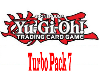 Turbo pack 7